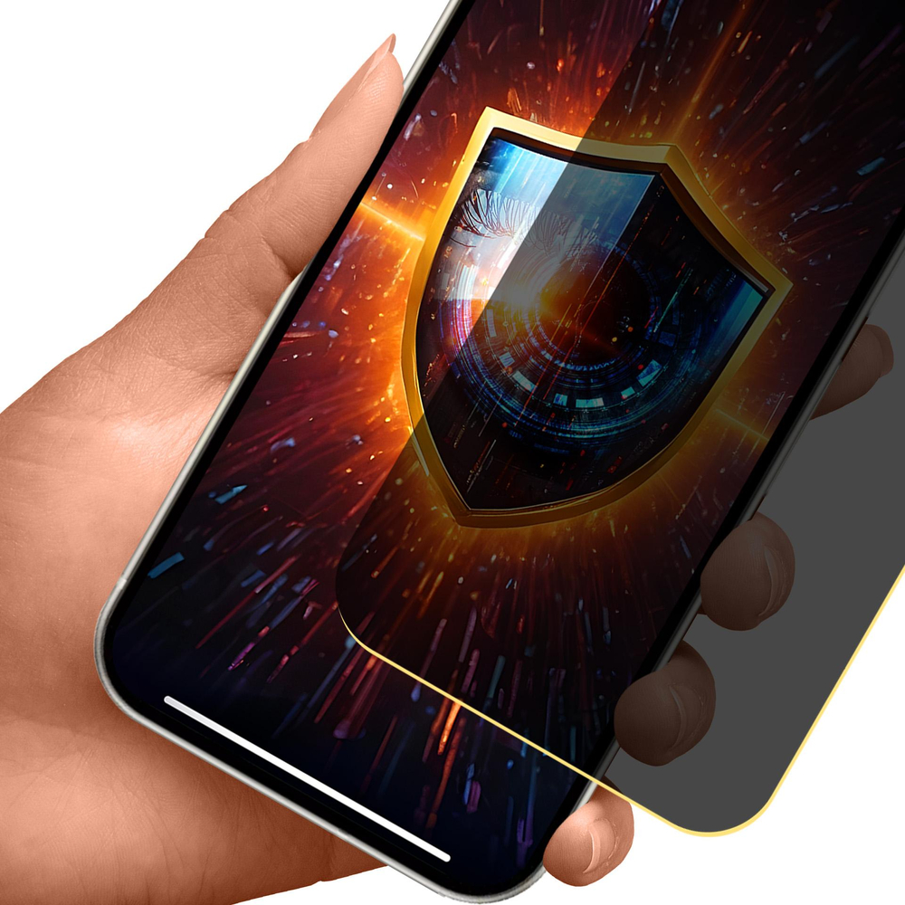 3mk Silky Matt Privacy ekrāna aizsargplēve Google Pixel 10 / 10 Pro