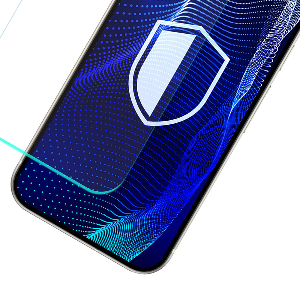 3mk Google Pixel 10 / 10 Pro hibrīdstikls FlexibleGlass Pro