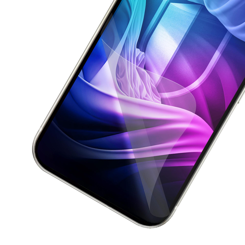3mk Silky Matt Pro matēta aizsargplēve Google Pixel 10 / 10 Pro