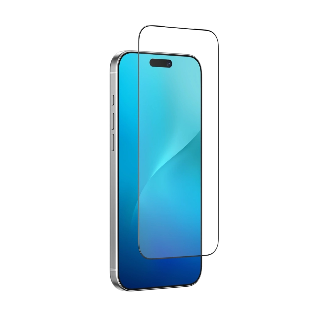 AmazingThing iPhone 17 Pro Max aizsargstikls Radix Full (2 gab.)