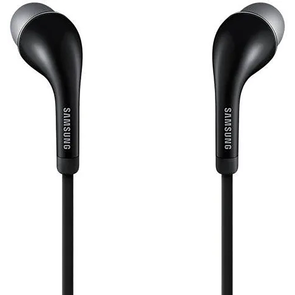 Samsung EHS64AVFBE Vadu Austiņas ar Mikrofonu 3.5mm Melnas