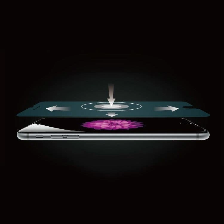 Rūdītā stikla ekrāna aizsargstikls Samsung Galaxy S24 Ultra telefonam | Tempered Glass Screen Protector