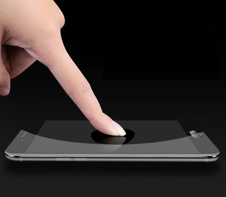 Rūdītā stikla ekrāna aizsargstikls Samsung Galaxy S24 Ultra telefonam | Tempered Glass Screen Protector