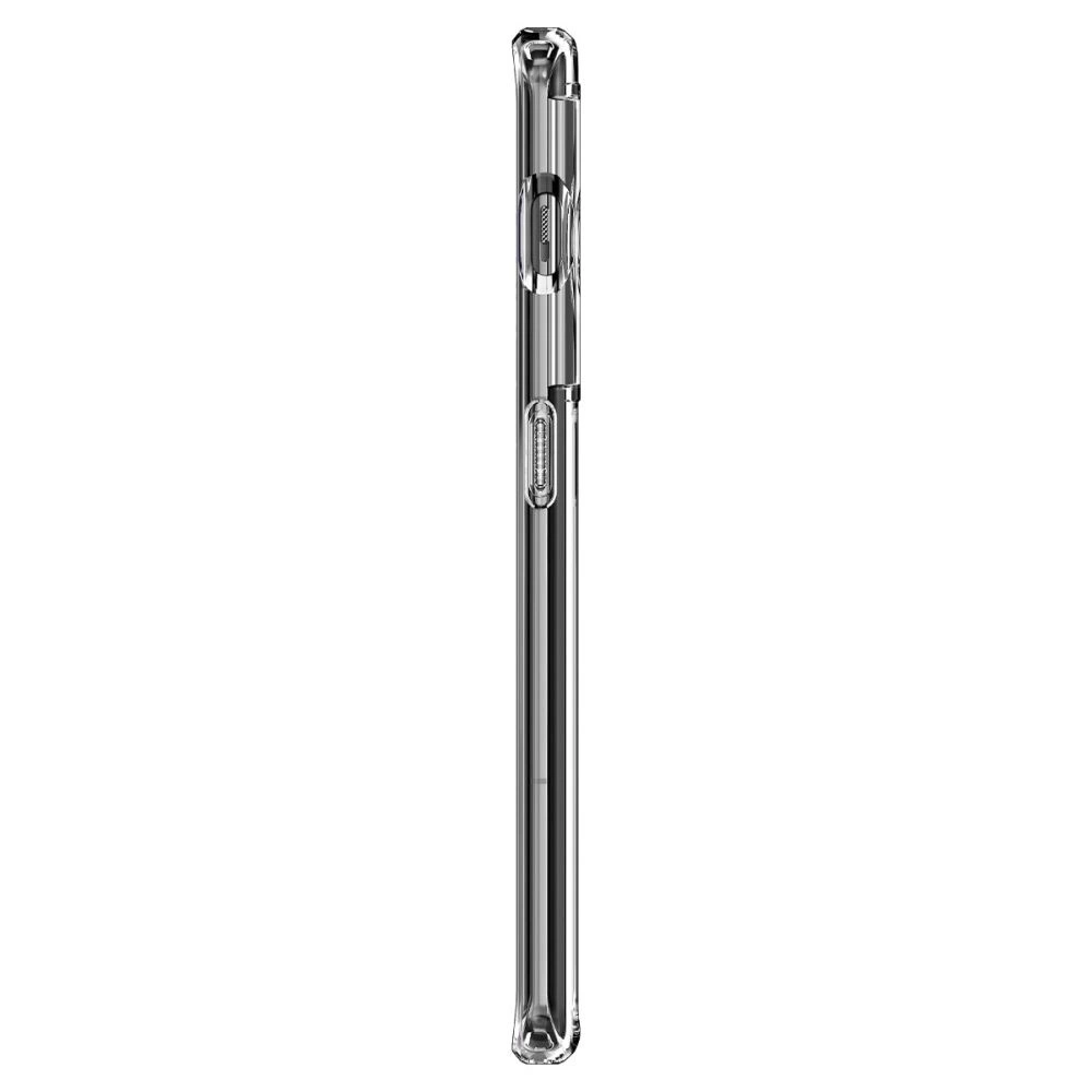 Oneplus 11 5G Spigen Ultra Hybrid Case Cover, Crystal Clear | Telefona Vāciņš Maciņš Maks Apvalks Bampers