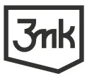 3Mk Lens Protection Pro aizsargstikls Apple iPhone 15 Pro Max kamerai, grafīta
