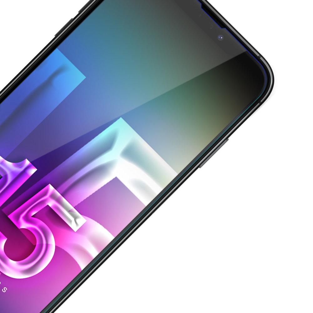 3mk FlexibleGlass hibrīda aizsargstikls Apple iPhone 15 Plus