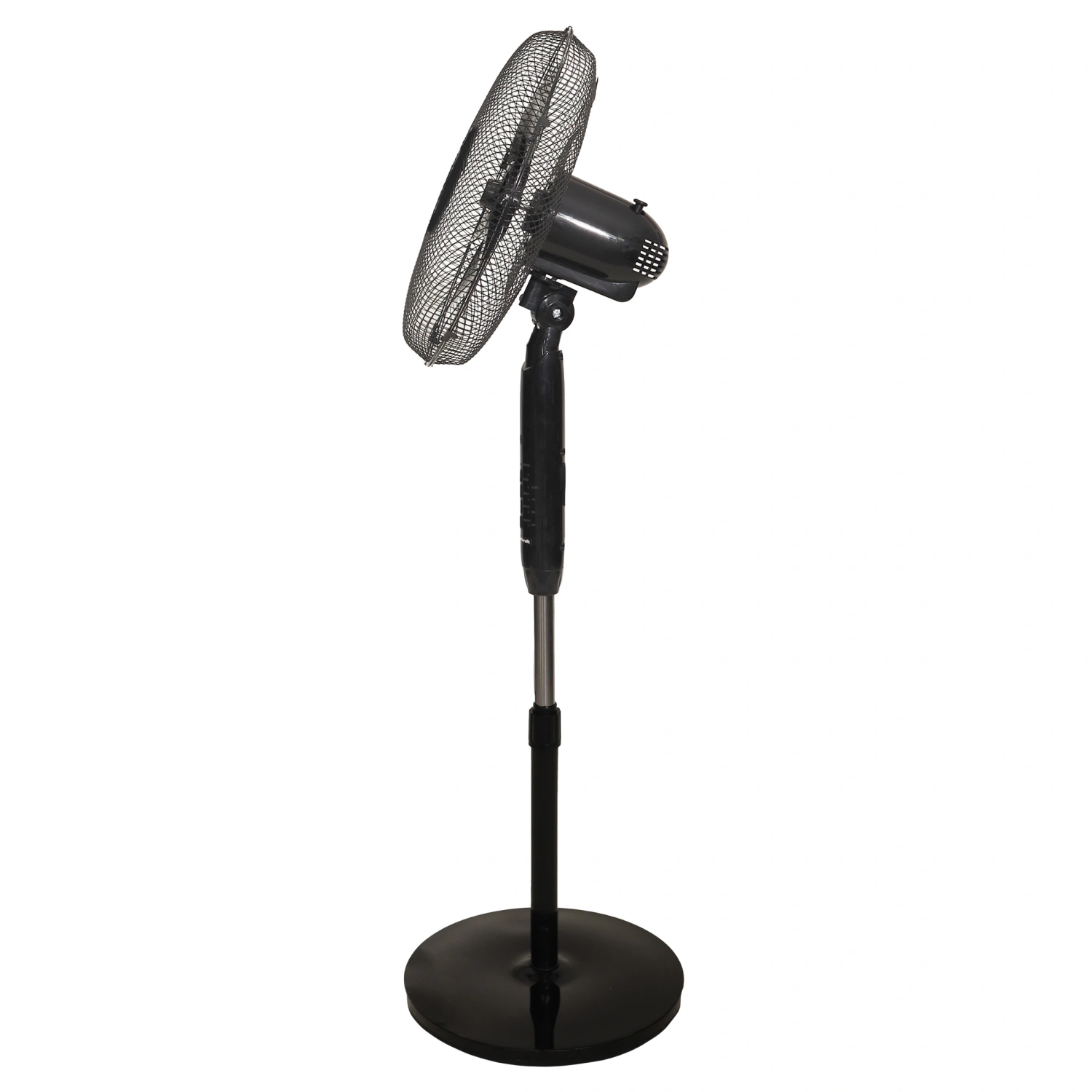 Longwell Industrial Ltd H-068 grīdas ventilators ar pulti, 45W, 40 cm