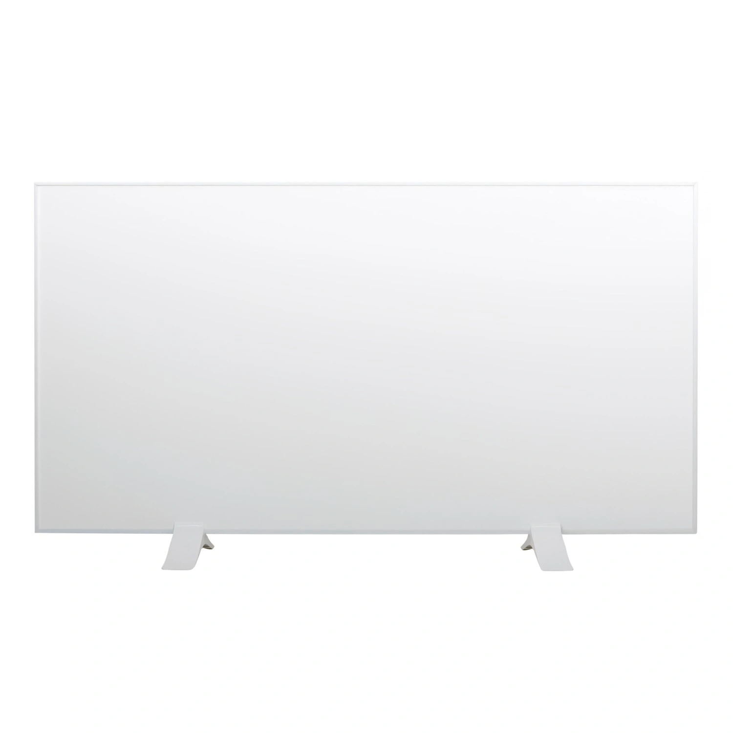 Infrasarkanais apkures panelis FIR 600W ar WiFi, 60x100 cm, balts