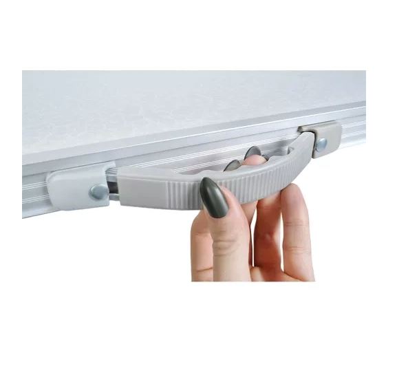 S23500 Salokāms Tūrisma Galds | Foldable Tourist Table