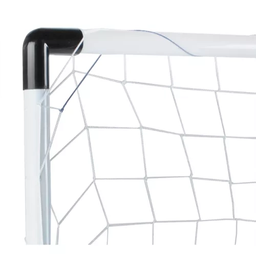 Trizand bērnu futbola vārti ar bumbu un pumpi 120x80 cm