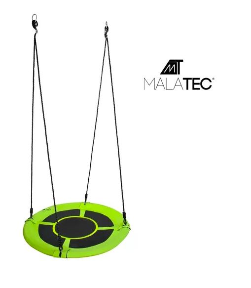 120cm Bērnu Šūpoles Stārķa Ligzda 23515 | Storks Nest Swing