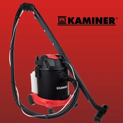 Kaminer 00023918 Mazgājošais putekļu sūcējs 3in1 20L 1600W