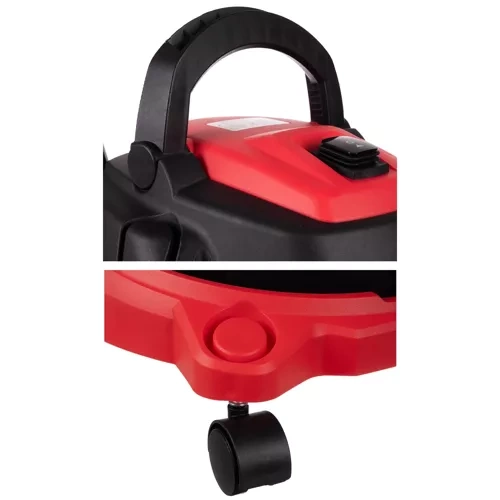 Kaminer 00023918 Mazgājošais putekļu sūcējs 3in1 20L 1600W