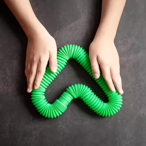 Kruzzel sensorās caurules, 20 gab.