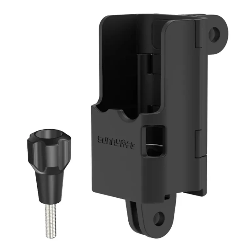 Sunnylife daudzfunkcionāls adapteris priekš OSMO Pocket 3