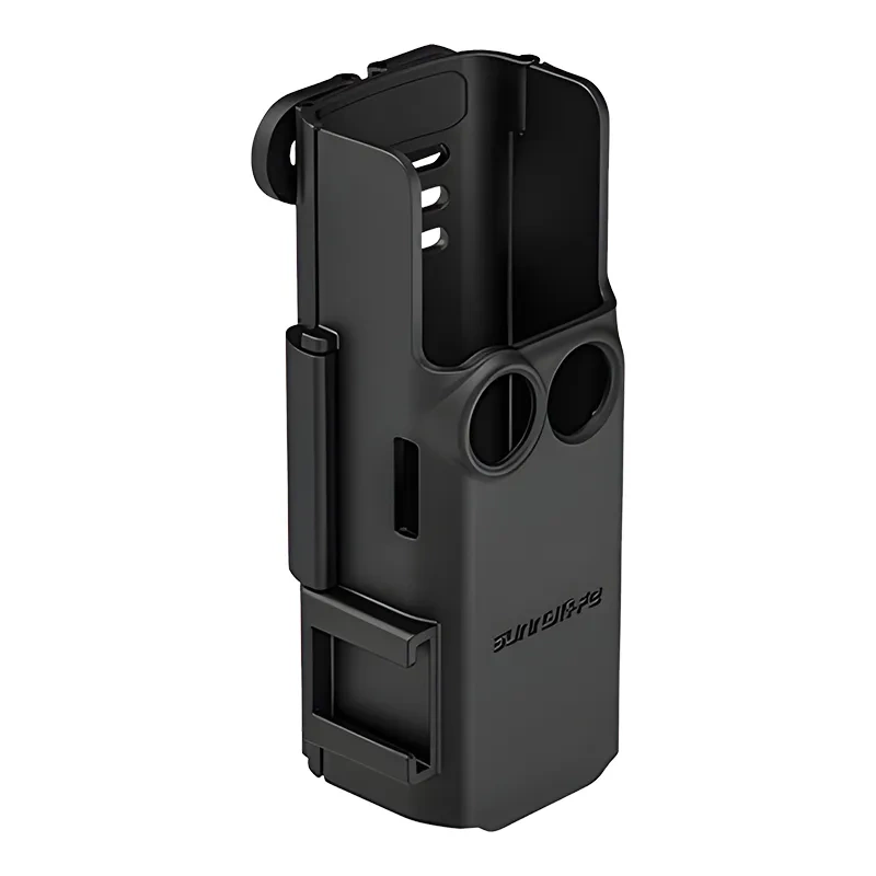 Sunnylife OSMO Pocket 3 piederumu adapteris OP3-BK743