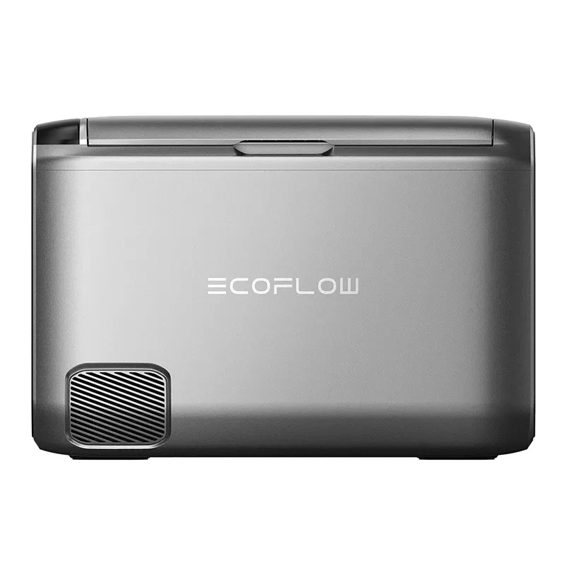 Pārnēsājams ledusskapis EcoFlow GLACIER Classic 45L Divas Zonas