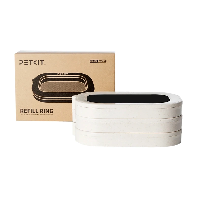 Atkritumu maisi Petkit Purobot Ultra 3 gab.