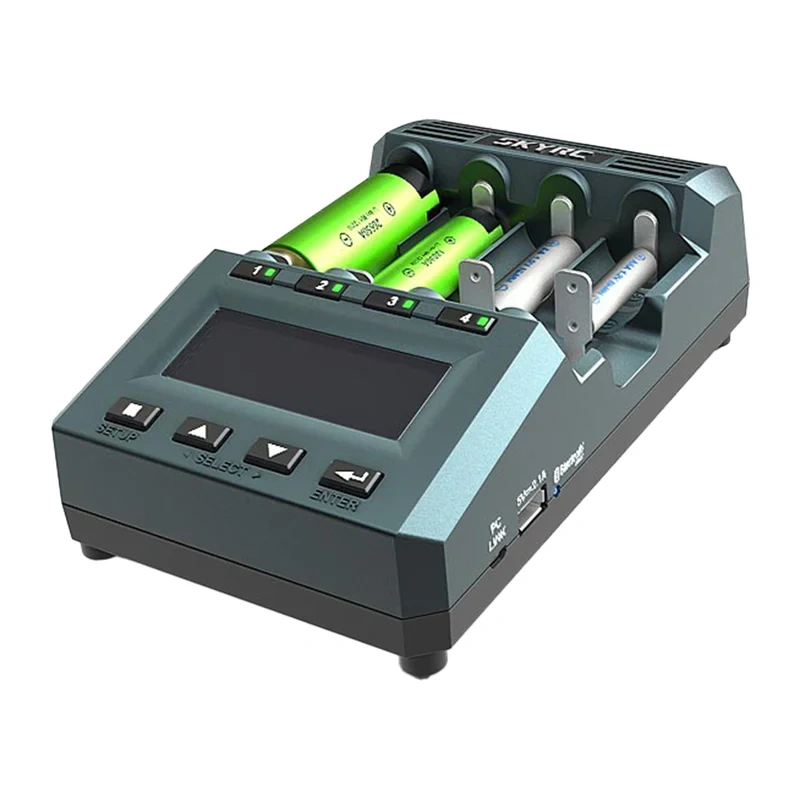 Lādētājs SkyRC MC3000
