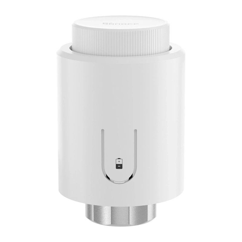 Sonoff TRVZB ZigBee termostatiskā galva, 2 gab.