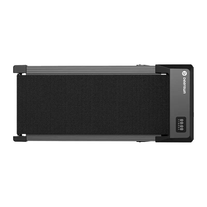 Elektriskais skrejceļš Deerrun BA10-C Q2 Urban Plus melns