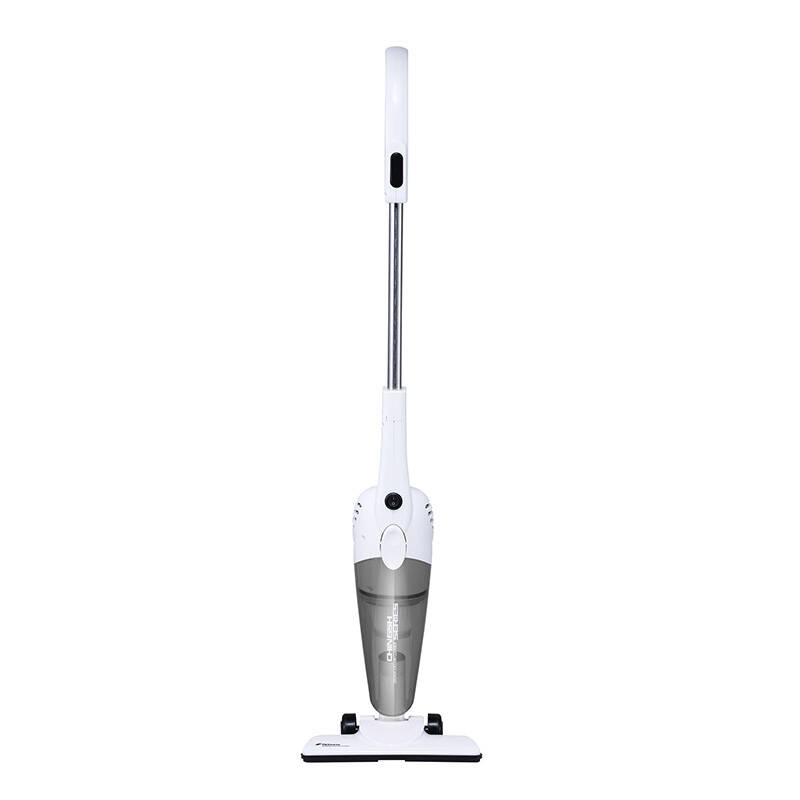 Deerma DX118C vertikālais putekļsūcējs, Pelēks