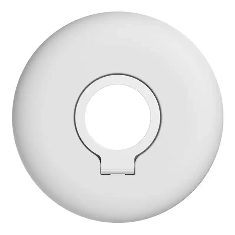 Baseus ACSLH-02 Apple Watch lādētāja turētājs / organizators, Balts
