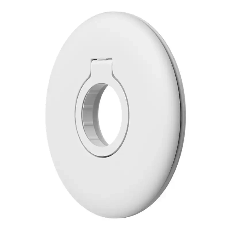 Baseus ACSLH-02 Apple Watch lādētāja turētājs / organizators, Balts