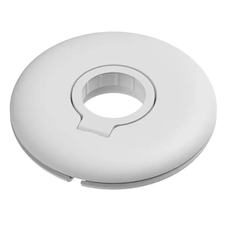 Baseus ACSLH-02 Apple Watch lādētāja turētājs / organizators, Balts