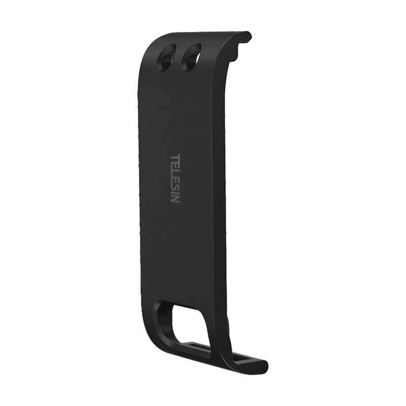 Telesin battery cover special replacement for GoPro Hero 9 / Hero 10 GP-CLC-901 (plastic)