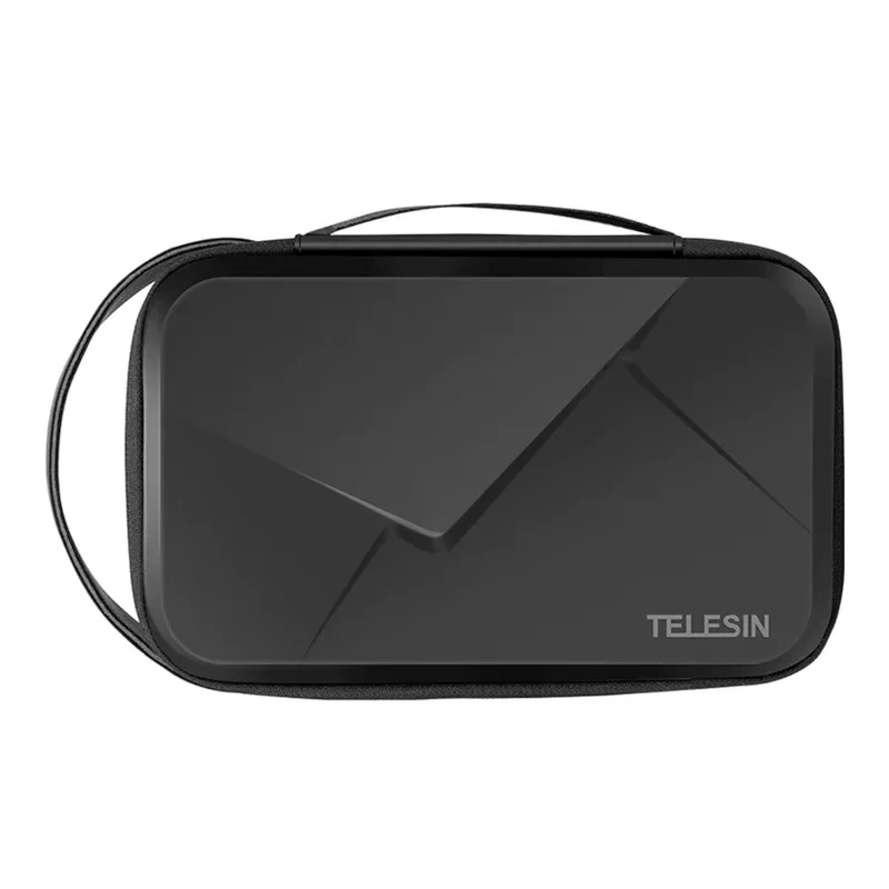 Telesin ūdensizturīga aizsargsoma GoPro kamerām (GP-PRC-278-02)