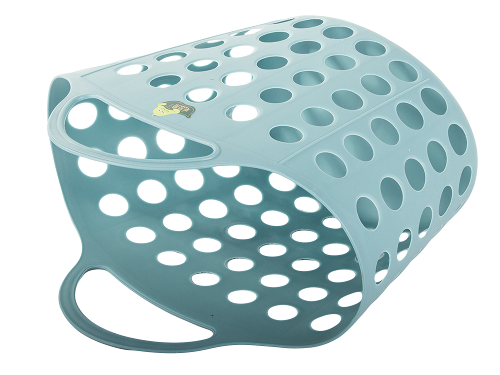 Iepirkumu grozs ērts sēnēm dārzeņiem augļu rokturiem piknikam | Shopping basket handy for mushrooms vegetables...