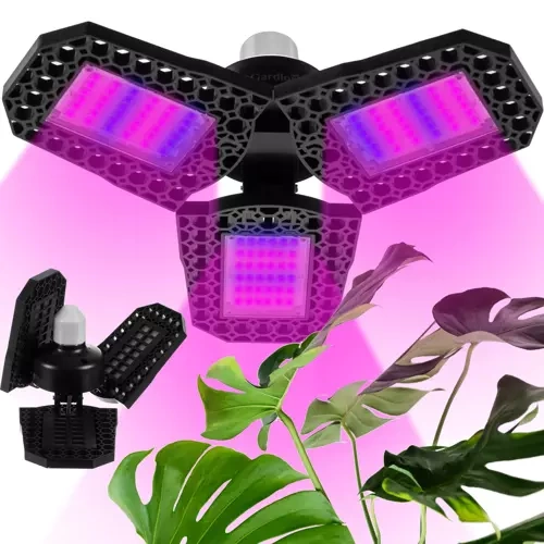 Gardlov 20440 LED augu lampa 108 LED E27 8W