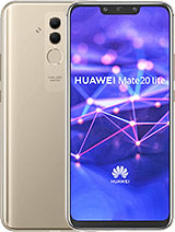 Mate 20 Lite 2018 (SNE-LX1)