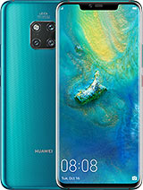 Mate 20 Pro 2018 (LYA-L09, L29)