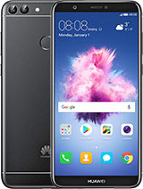 P Smart 2017 (FIG-LX1, LA1, LX2, LX3)