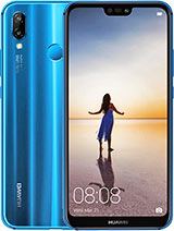 P20 lite 2018 (ANE-LX1, ANE-LX2J)