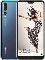 P20 Pro 2018 (CLT-L09, L29)