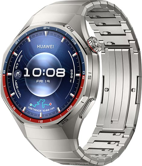Huawei Watch Aksesuāri