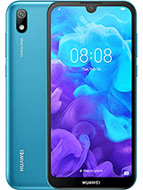 Y5 2019 / Honor 8s (AMN-LX9, LX1, LX2, LX3)