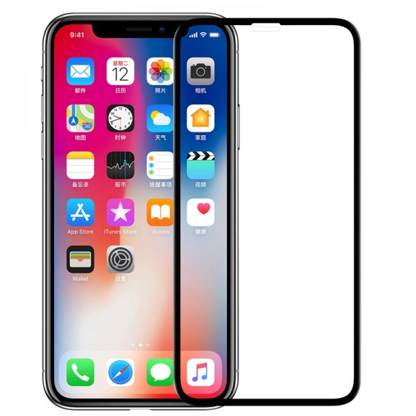 Apple iPhone XR — aizsargstikli un aizsargplēves