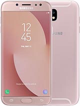 Galaxy J7 2017 (J730)