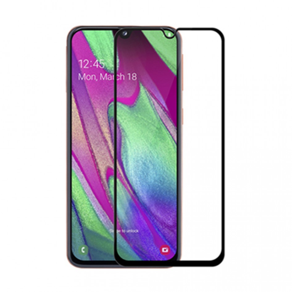 Samsung Galaxy A40 Aizsargstikli un Plēves