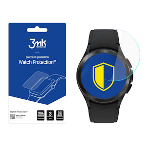 Galaxy Watch Aizsargstikli un Aizsargplēves
