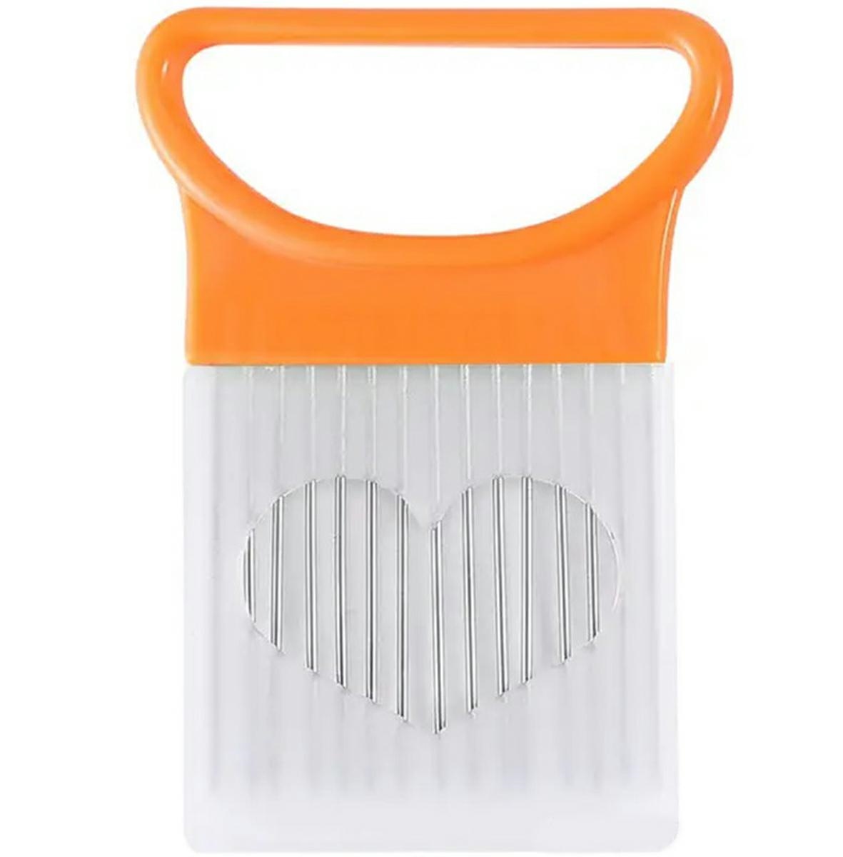 Adatu Rokturis Instruments Dakša Dārzeņu Sīpolu Griešanai | Needle Tool Slicer Cutting Handle for Cutting...