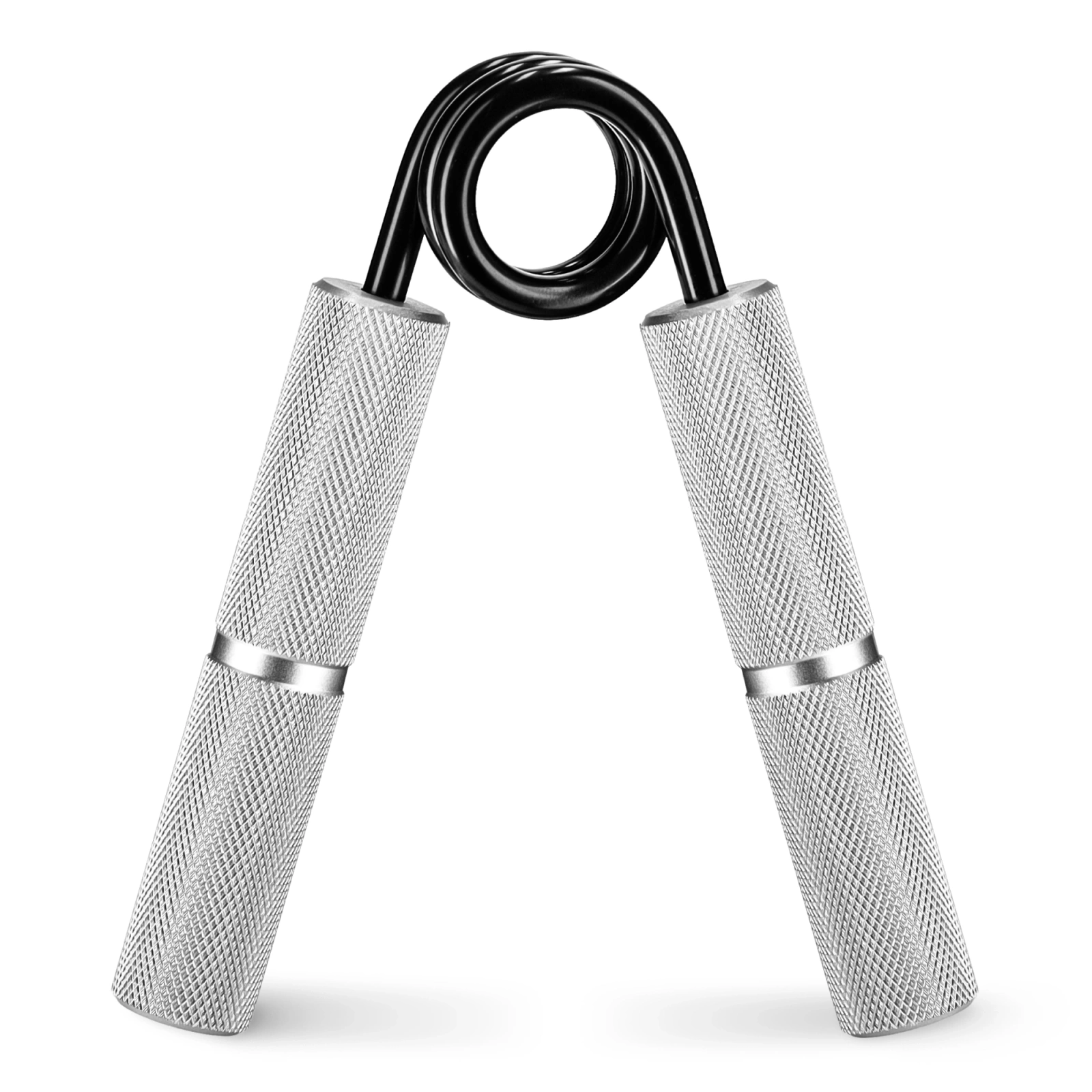 4Fizjo metāla roku espanders, 45 kg, sudraba