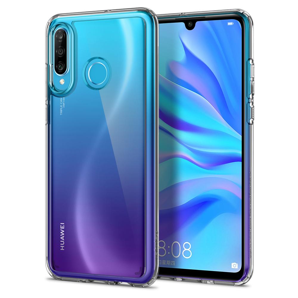 Huawei P30 lite Vāciņi Maciņi Apvalki