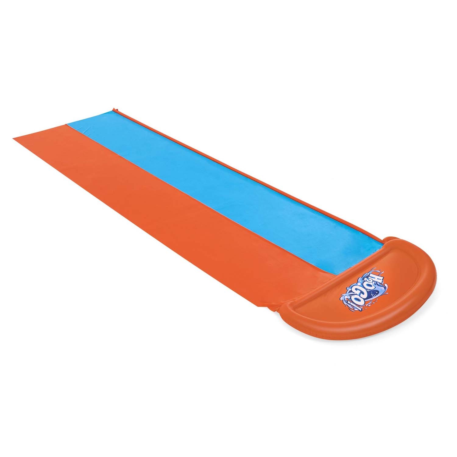 Bestway H2OGO! 52328 dubultais ūdens slidkalniņš, 488 cm