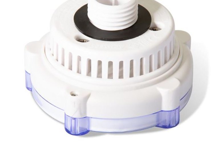 Bestway 60303 Lay-Z-Spa LED baseina un džakuzi lampa