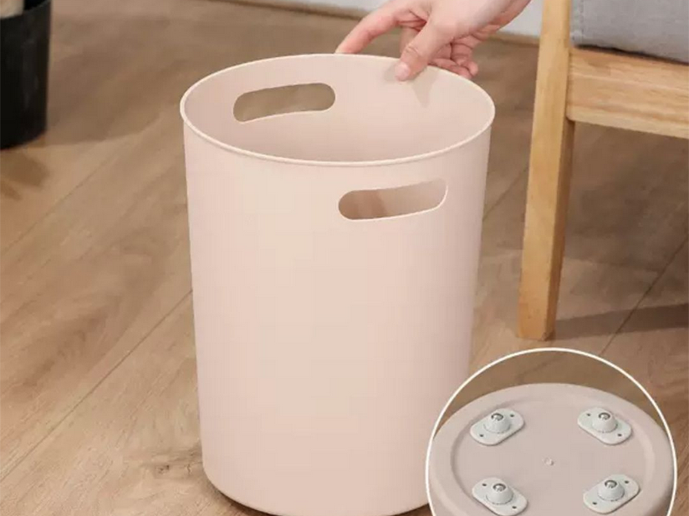 Pašlīmējošie mēbeļu ritentiņi (4 gab.)